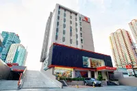 Red Planet Makati Amorsolo Các khách sạn ở Manila