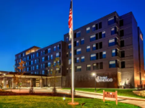 Hotel Indigo PITTSBURGH UNIVERSITY-OAKLAND by IHG Hotels in Pittsburgh