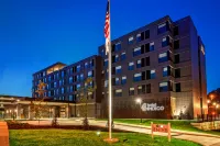 Hotel Indigo Pittsburgh University-Oakland Các khách sạn ở West Homestead