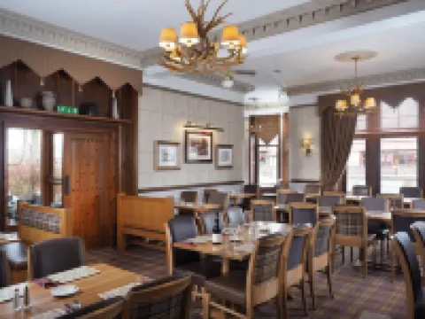 Cairngorm Hotel