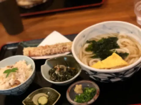 Shotengai Hotels Tokiwa