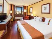 Holiday Inn Lisbon-Continental Hôtels à : Lisbonne