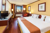 Holiday Inn Lisbon-Continental