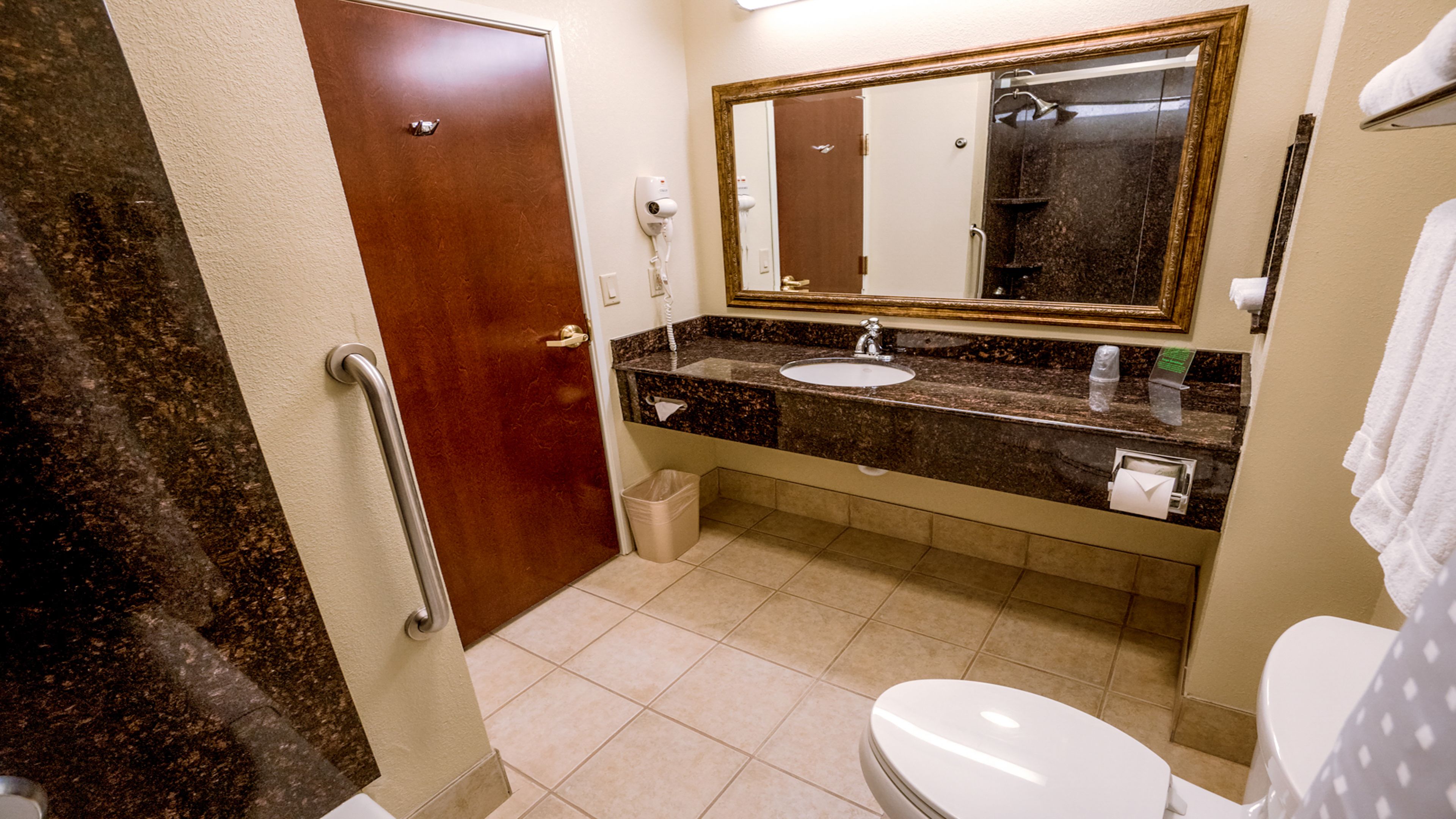Holiday Inn Express Hotel & Suites Pampa, an Ihg Hotel