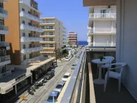 Amaryllis Hotel - 2-Star