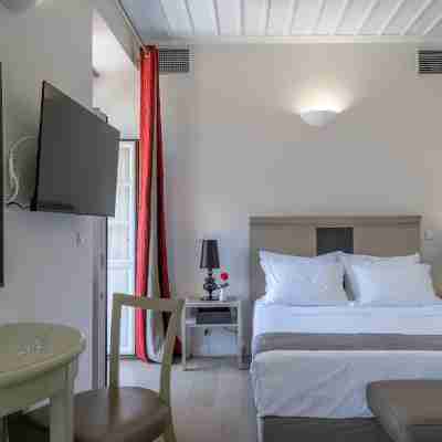 Grand Sarai Nafplio Rooms