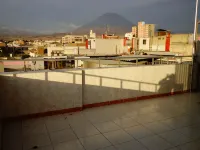Terramistica Centro by Casa Consuelo