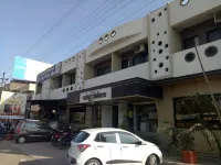 Hotel Uday Palace