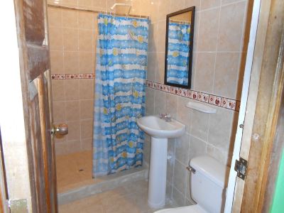 Double Room, Private Bathroom