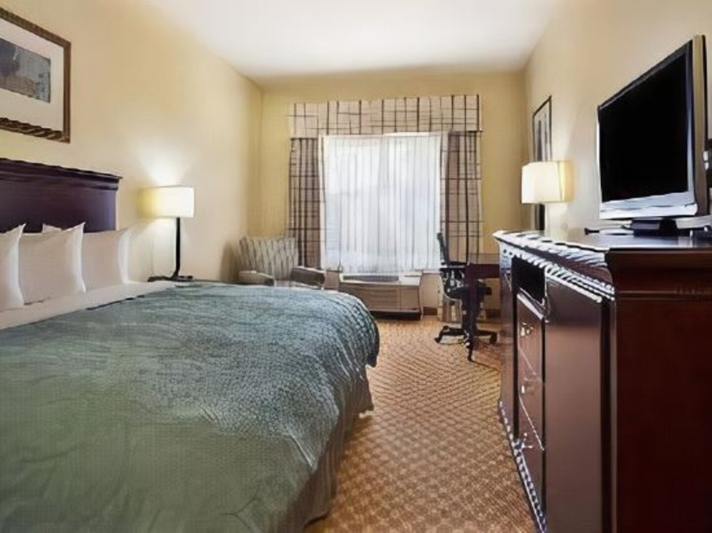 Country Inn & Suites by Radisson, Pineville, La