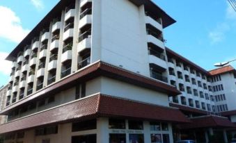 Marco Polo Hotel - Tawau - Hizvo