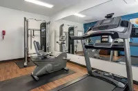 Comfort Inn & Suites Junction City - Near Fort Riley - Gym