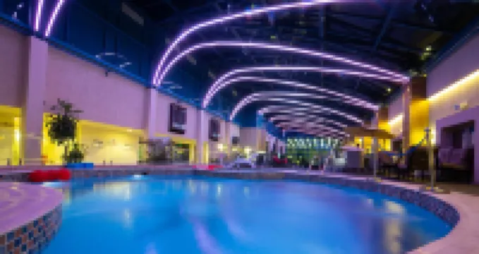 Casablanca Grand Hotel