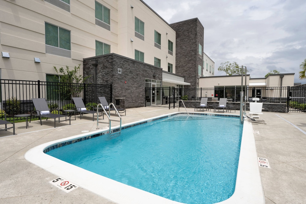 Fairfield Inn & Suites by Marriott Arkadelphia