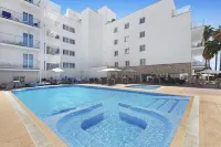 Hotel Sant Jordi Hôtels à : Segur de Calafell