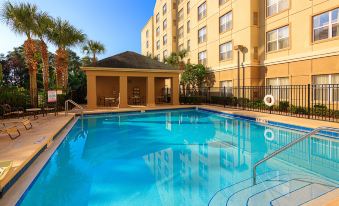 Homewood Suites by Hilton Orlando - Maitland