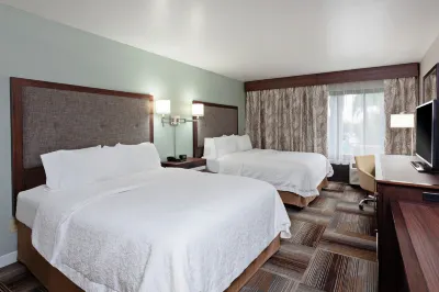 Hampton Inn Los Angeles/Arcadia Hotels in Los Angeles