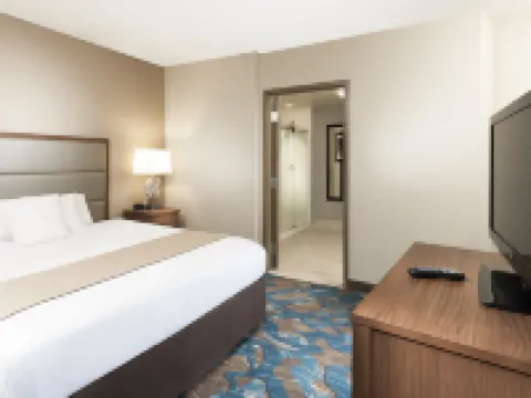 DoubleTree by Hilton Hotel West Palm Beach Airport Hotels in West Palm Beach