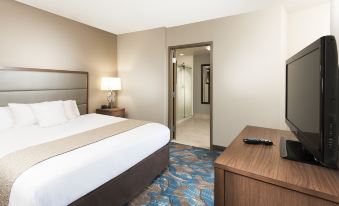 DoubleTree by Hilton Hotel West Palm Beach Airport