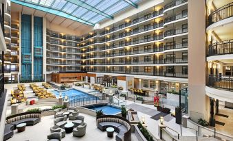 Embassy Suites by Hilton Anaheim North