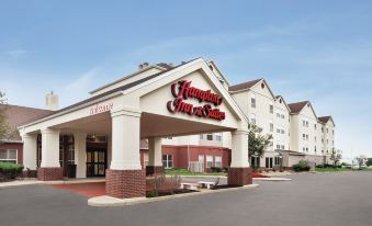 Hampton Inn & Suites Ft. Wayne-North