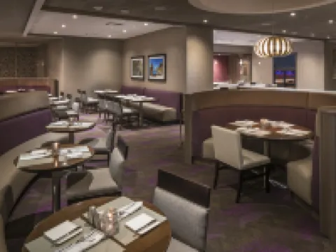 Hilton Washington DC/Rockville Hotel & Executive Meeting Center Hotels in Rockville