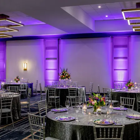 DoubleTree by Hilton Washington DC North/Gaithersburg