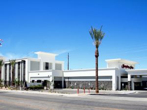 Hampton Inn Lake Havasu City