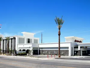 Hampton Inn Lake Havasu City