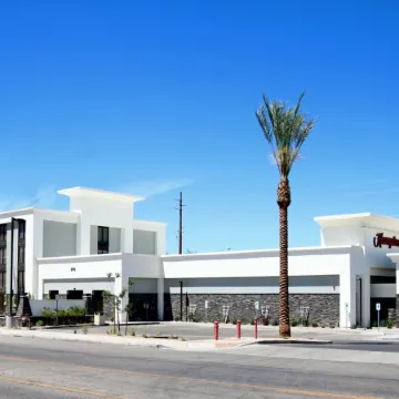 Hampton Inn Lake Havasu City