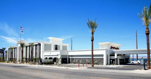Hampton Inn Lake Havasu City Hotels in Mohave County