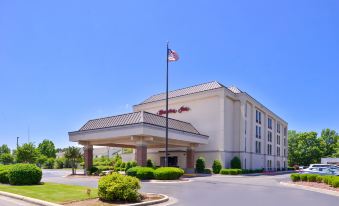 Hampton Inn Decatur