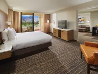 DoubleTree by Hilton Golf Resort Palm Springs Hotels in Cathedral City