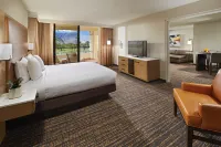 DoubleTree by Hilton Golf Resort Palm Springs Hotel di Cathedral City