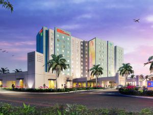 Homewood Suites by Hilton Miami Dolphin Mall