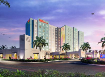 Homewood Suites by Hilton Miami Dolphin Mall