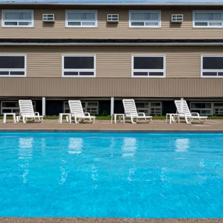 Days Inn by Wyndham Fredericton