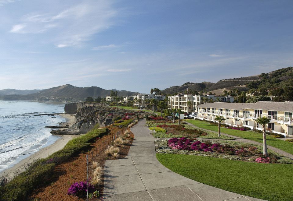 Spyglass Inn-Pismo Beach Updated 2023 Room Price-Reviews u0026 Deals | Trip.com
