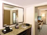 Embassy Suites by Hilton Seattle North Lynnwood Hotels in Lynnwood