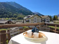 Chesa Arpschellas - Reis Hotels in Zuoz