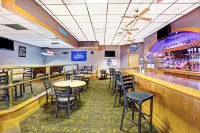 Ramada by Wyndham Statesville Các khách sạn ở Statesville