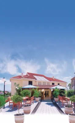 Residencial Do Vale - breakfast