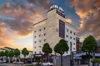 hotel yaja