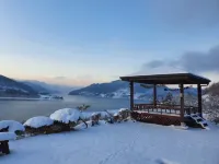 임실 달빛이머무는펜션 임실군 호텔