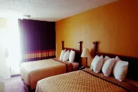 Rodeway Inn Hotels in Kannapolis