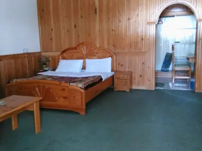 Sangam Hotel Kalam