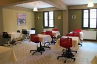 Moda Hotel Hotels in Karakas Mahallesi