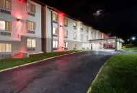 Sonesta Essential des Moines - Cho phép mang theo thú cưng