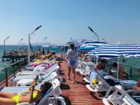 Grand Koru Hotel Beach - Beach