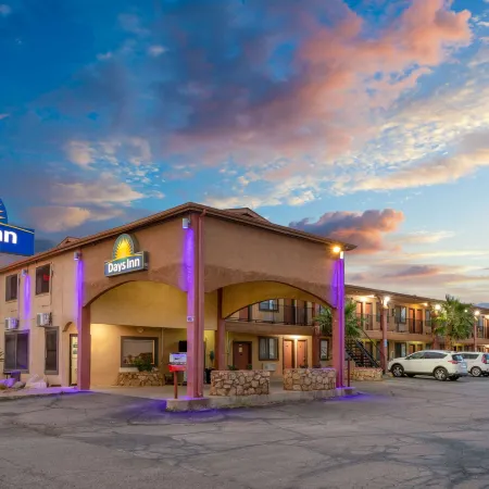 Days Inn by Wyndham Alamogordo/White Sands